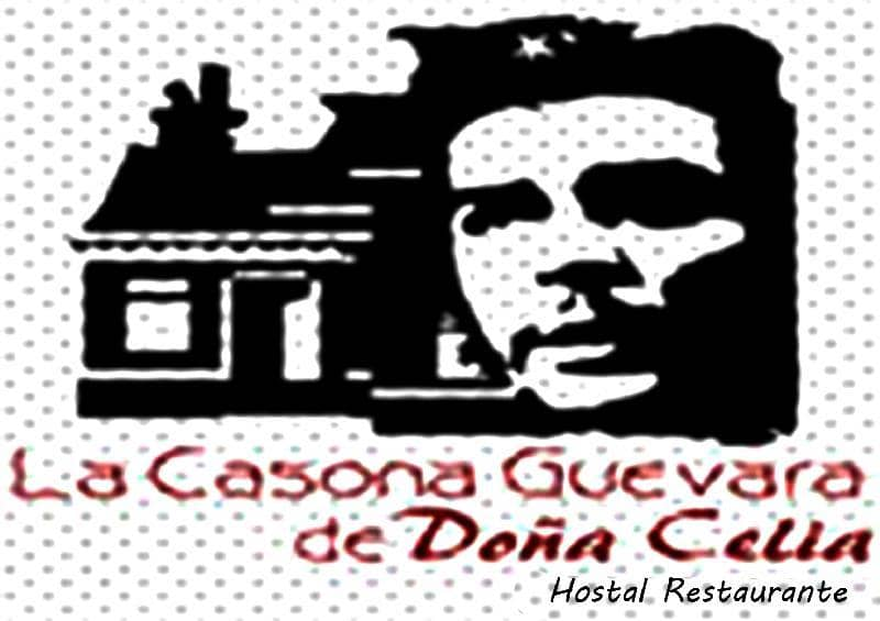 Casona Guevara